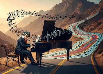 அம்மாவீட்டுச் சாலையில் பீத்தோவன்..